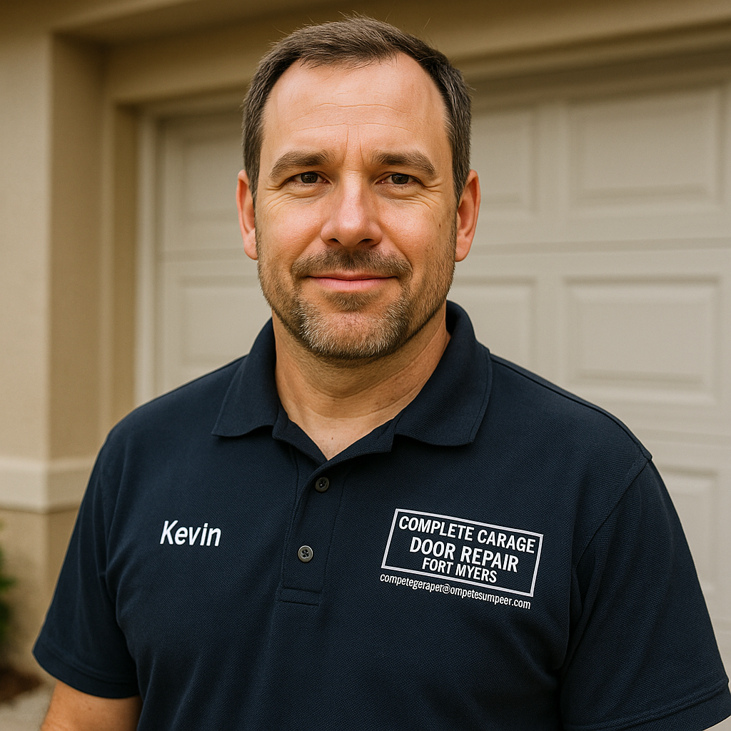 Kevin Lewis
