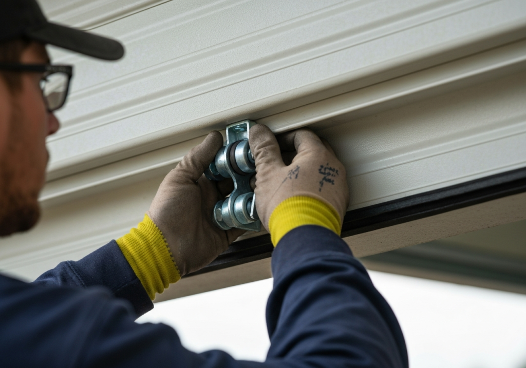 Garage Door Parts in Fort Myers, FL | Complete Garage Door Repair Fort Myers
