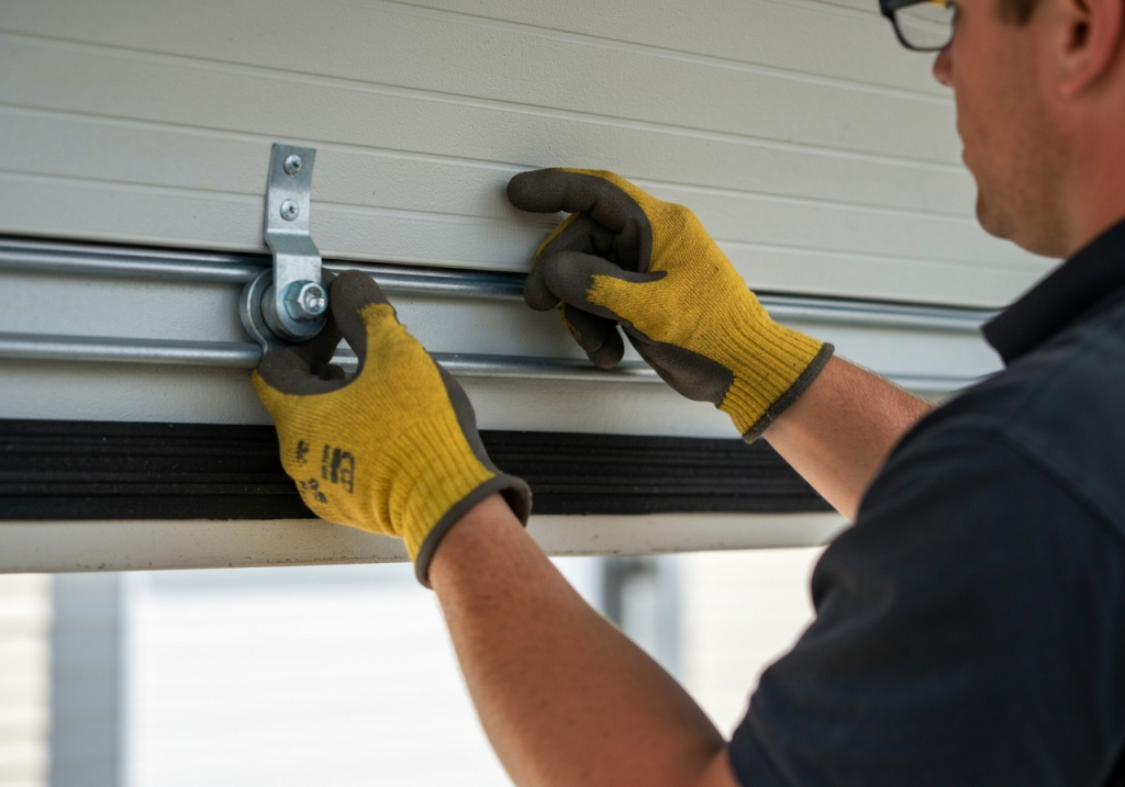 Emergency Garage Door in Fort Myers, FL | Complete Garage Door Repair Fort Myers